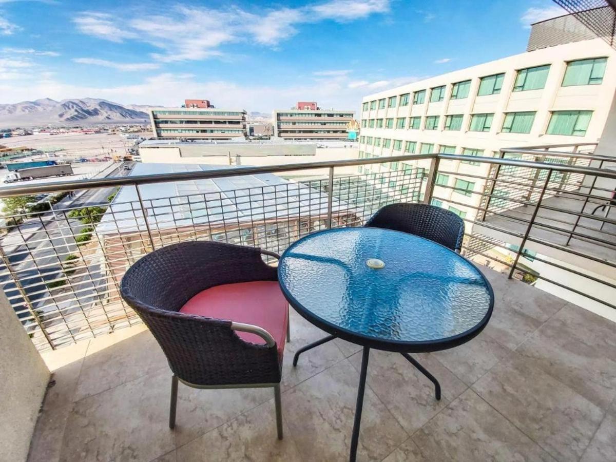 Alto Del Sol Calama Exterior foto